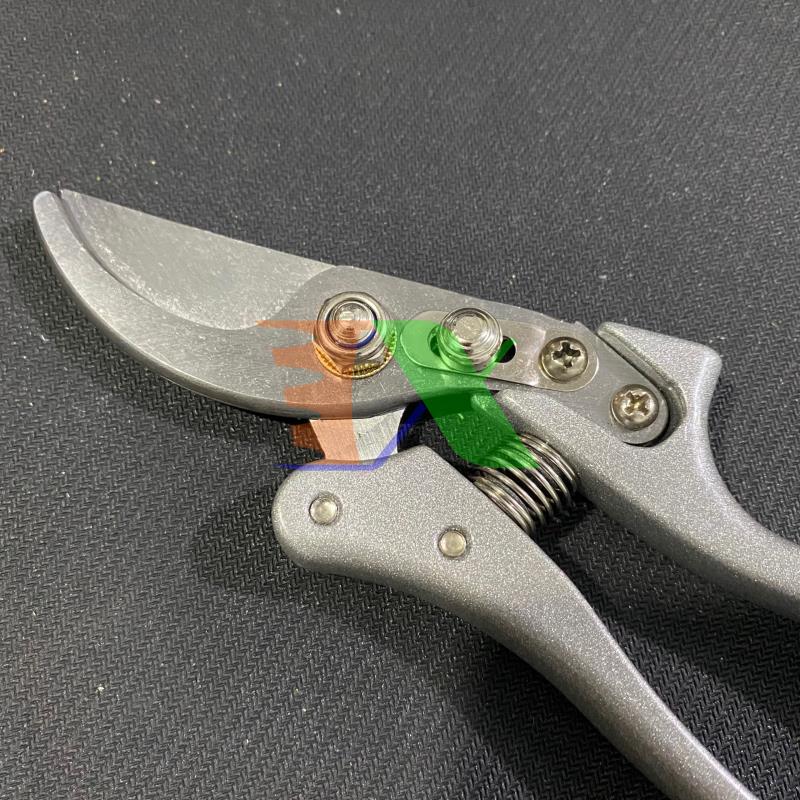 Pruning shears bough ykhn, pull plus cutting force stems, pliers pruners mine curved steel SK5