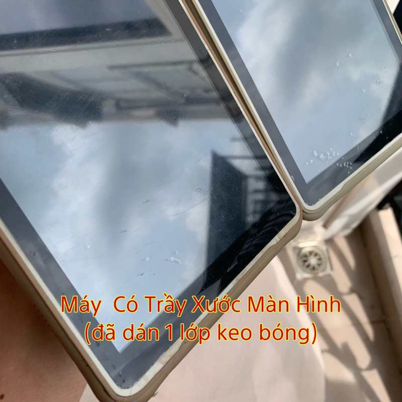 Máy Tính Bảng VNPT TAB 8 (3gb/32gb)