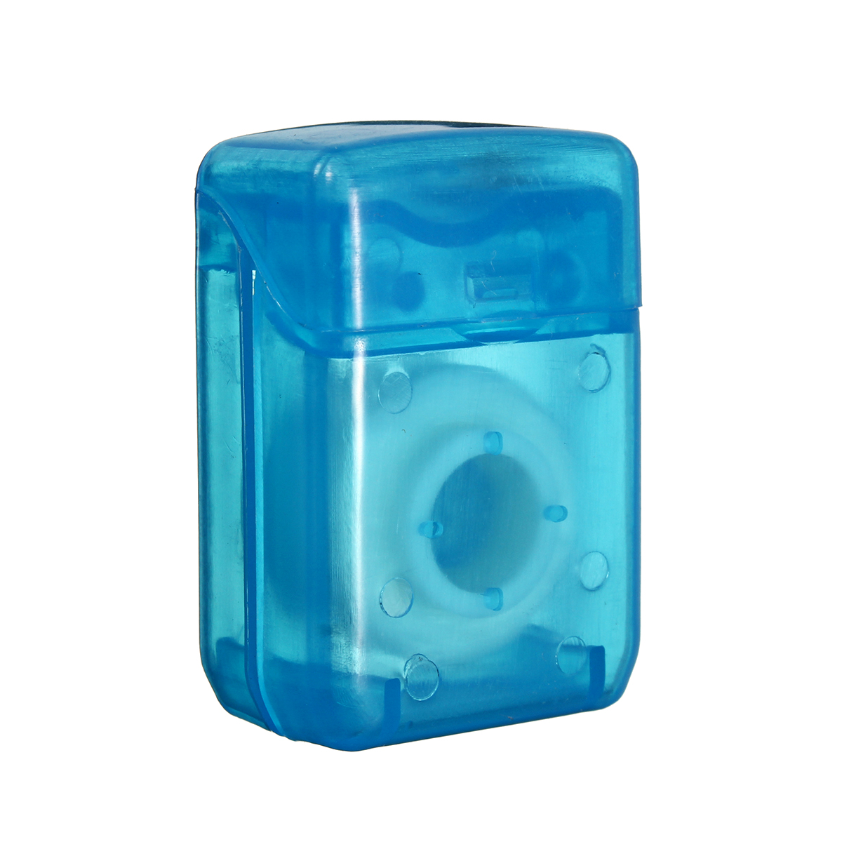 Dental Teeth Oral Cleaning Care Orthodontic Kits Brush Floss Thread Wax 8pcs/kit. 