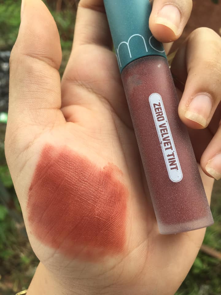 Son romand zero 23 VINTAGE TAUPE (nâu gạch đất)