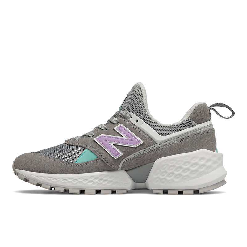 new balance womens 574 sport