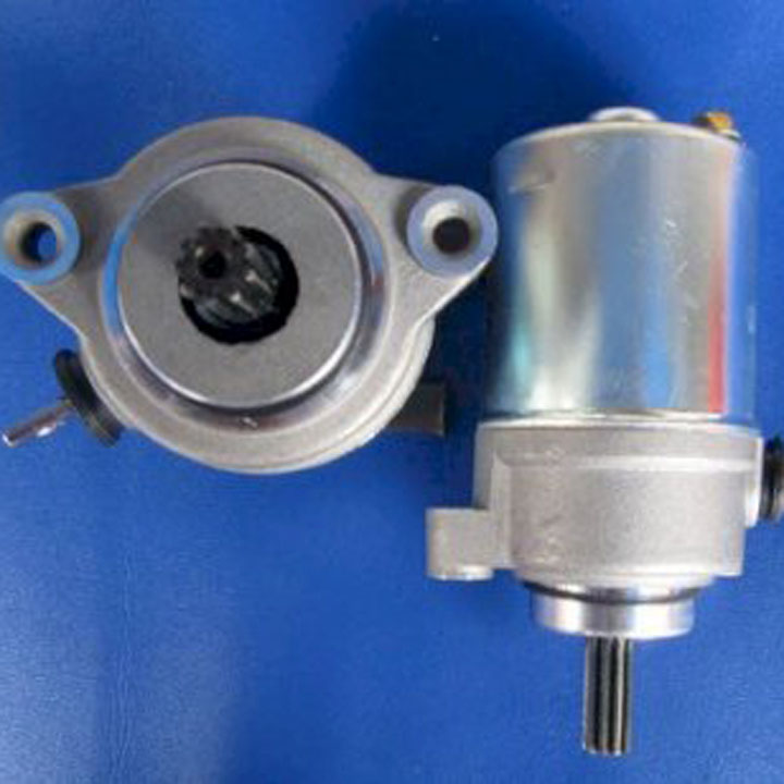 Củ đề xe TAURUS [SẴN HÀNG] Bộ tụ đề cho xe Taurus - LZD-G8612