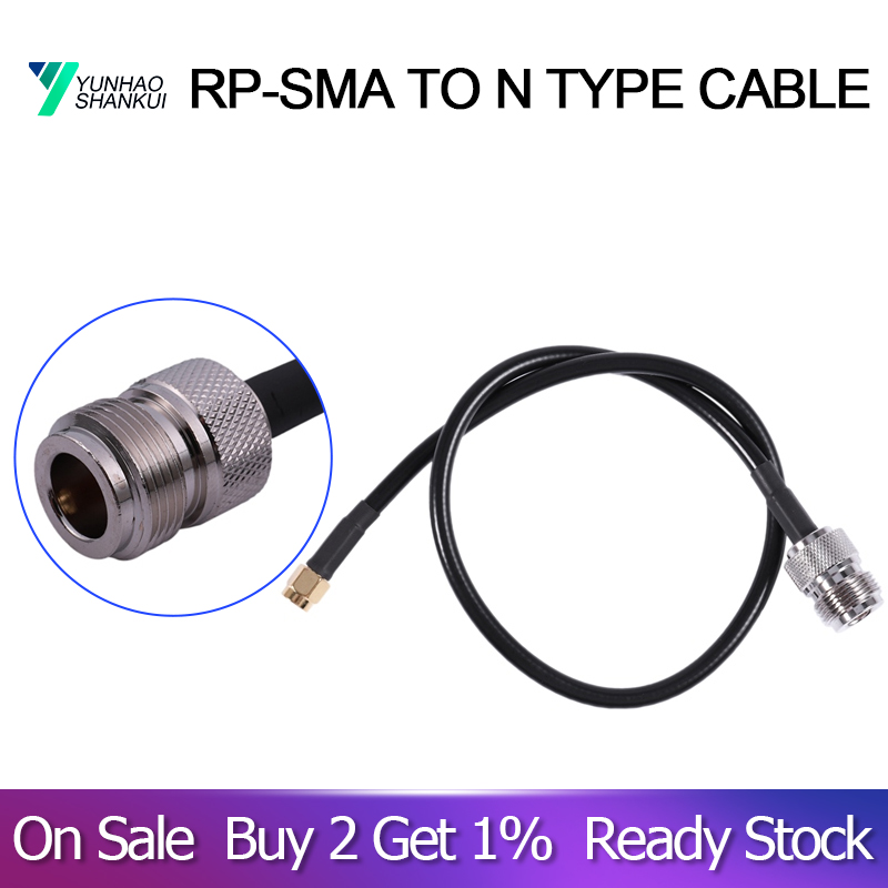 YINETTECH 10 Pairs 2-Pin SM Male/Female Paired Connector Cable 22AWG Cable 40cm Connector Compatible with JST for LED Light Strips Chassis Fans Speakers
