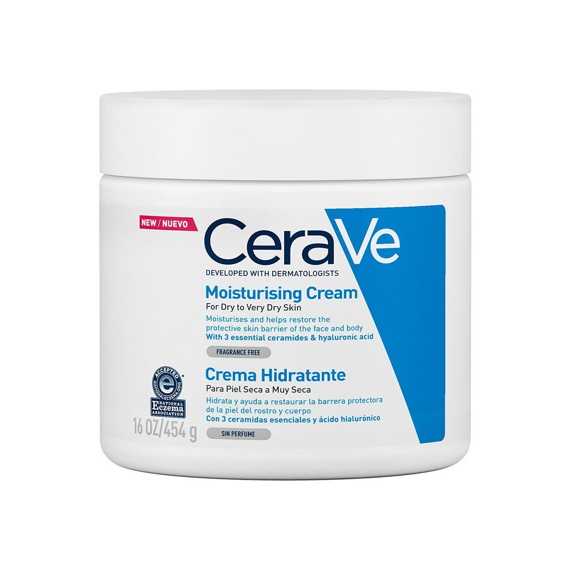 cerave cream 340g