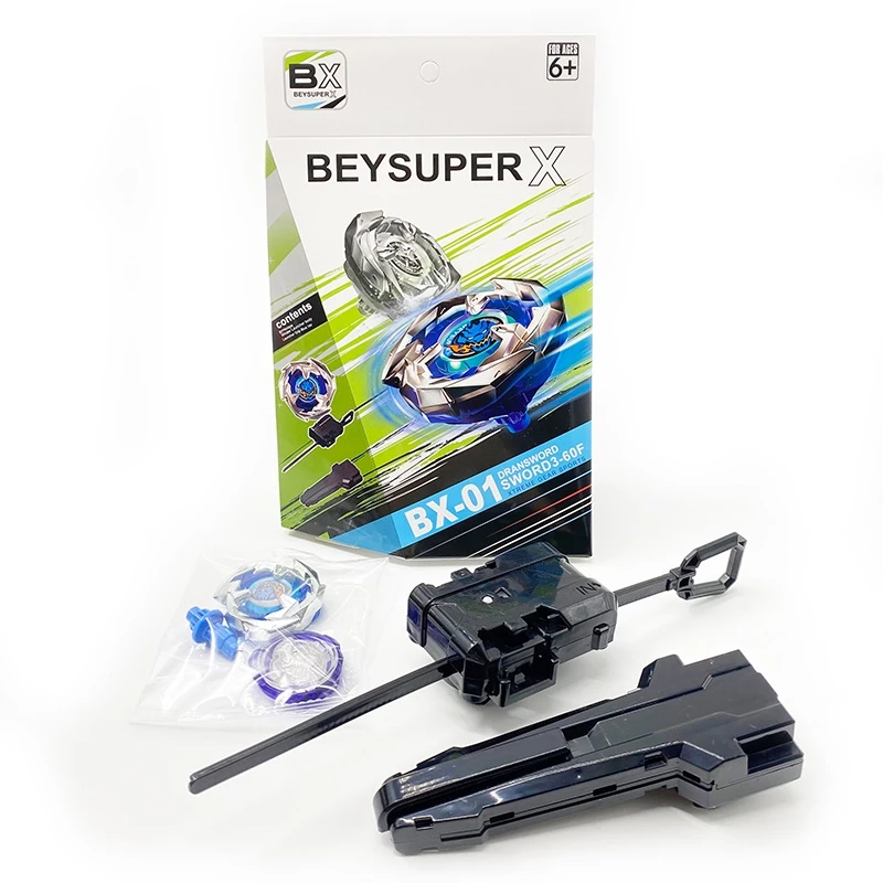 TOPGYRO X Beyblade X BX-01 BX-02 BX-23 BX-00-01 UX-01 Beyblade