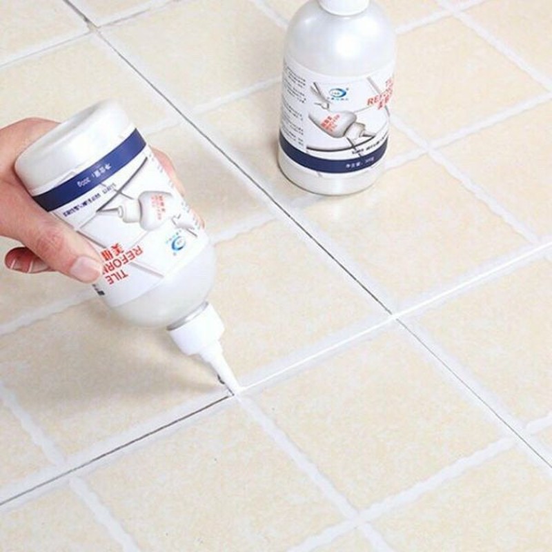 [HCM]Lọ sơn chỉ gạch 280ml