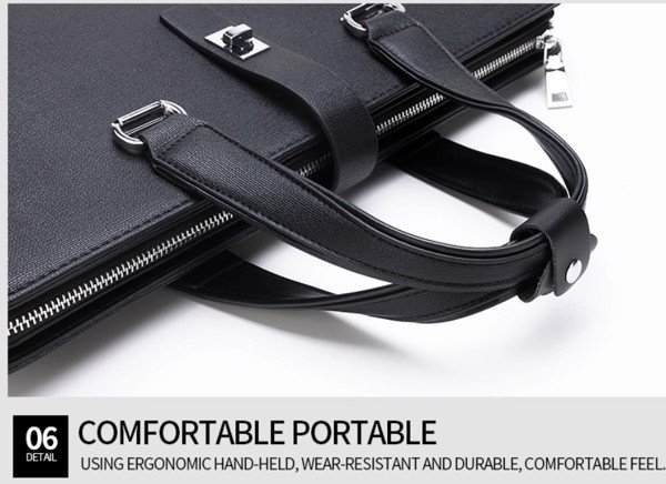 TÚI XÁCH CÔNG SỞ CAO CẤP 01791.CẶP DA LAPTOP.