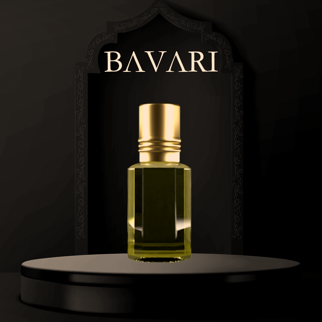 Bavari Perfumes Tobacco Vanilla Attar12ML | Daraz.pk