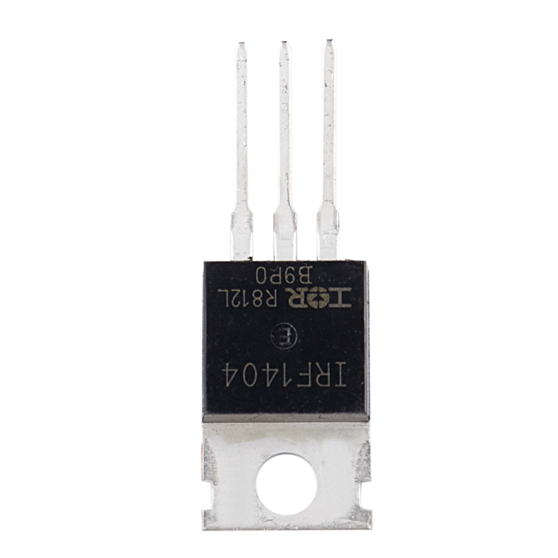 5 PCS 5X MOSFET Transistor IRF1404
