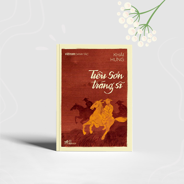 Sách - Tiêu Sơn Tráng Sĩ (Việt Nam Danh Tác) (Nhã Nam HCM)
