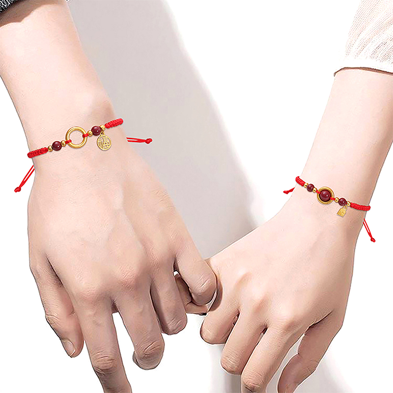 Pure%20Handmade%20Safety%20Buckle%20Xiao%20Fu%20Brand%20Couple%20Rope%20Round%20Safety%20Buckle%20Red%20Rope%20Bracelet%20Handmade%20YINGYING%20-%20Image%202