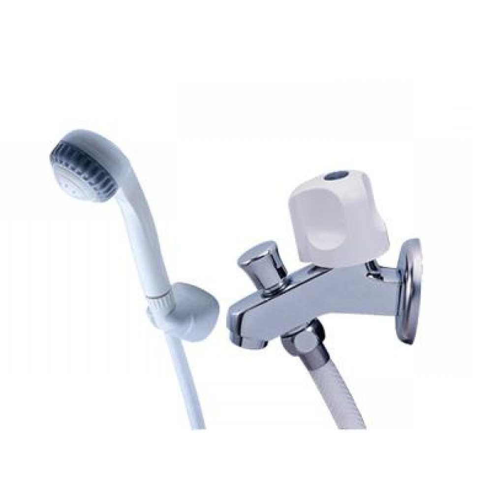 Vòi sen lạnh Caesar S108C - Hàng chính hãng