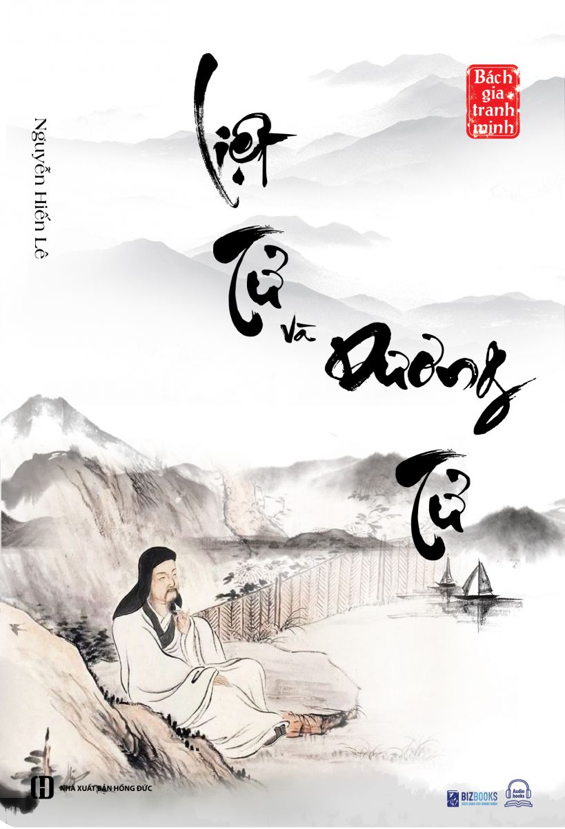 Sách-liệt tử dương tử - nguyễn hiến lê