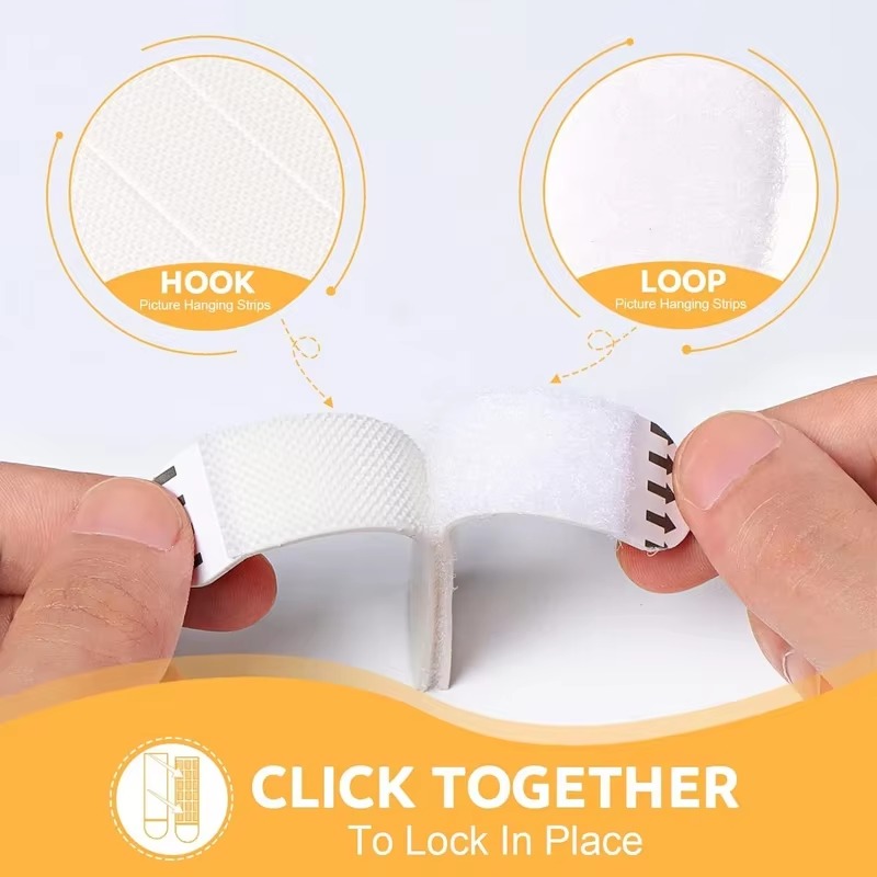 Punch-free%20Hanging%20Strips%20Removable%20Adhesive%20Hook%20Loop%20Tape%20for%20Mounting%20Photo%20Frame%20Home%20Wall%20Decor%20Hanging%20DIY%20Sticker%20-%20Image%207