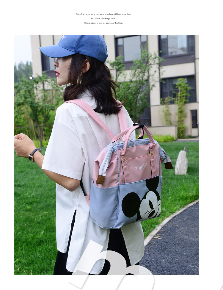 Bags & Purses Backpacks backpack,Handbag,canvas bag,school backpack Large capacity Canvas oxford backpack,canvas school bag 