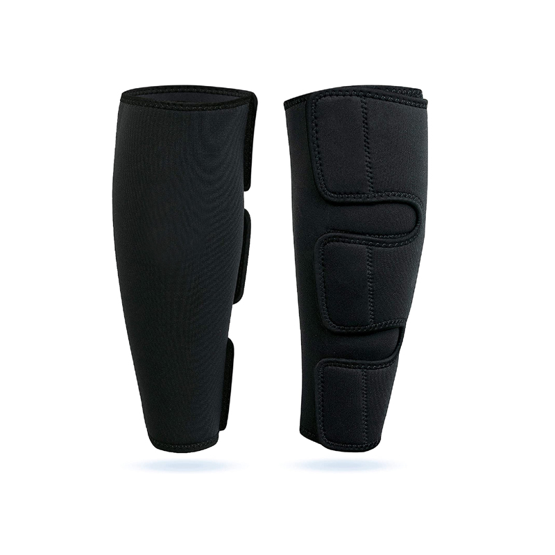 NEW%20%E3%80%90Special%20offer%E3%80%91Weightlifting%20Shin%20Guards,%20Calf%20Support%20Brace%205mm%20Thick%20Neoprene%20for%20EasyWear%20Deadlift%20Shin%20Guards,Training%20Pants%20and%20Tights,%20Ul%20-%20Image%202