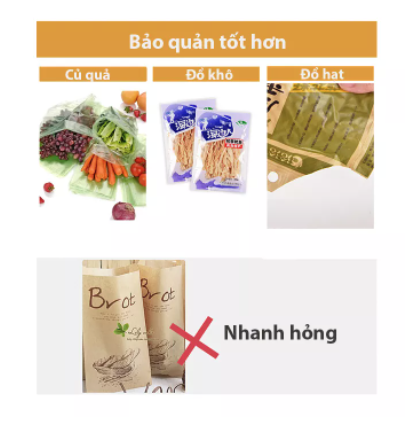 [HCM]MÁY HÀN MIỆNG TÚI MINI ÉP VỈ