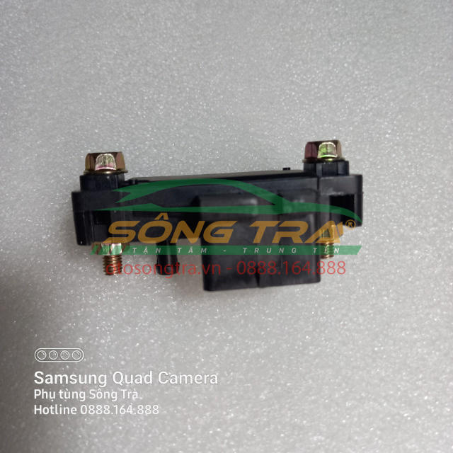 Cảm biến khí nạp cổ hút daewoo nubira