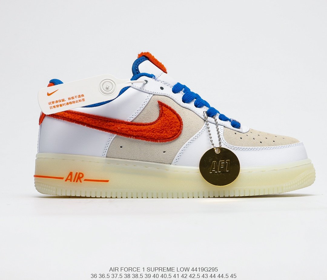 air force 1 low year of the rabbit