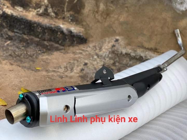 Ốp pô spark
