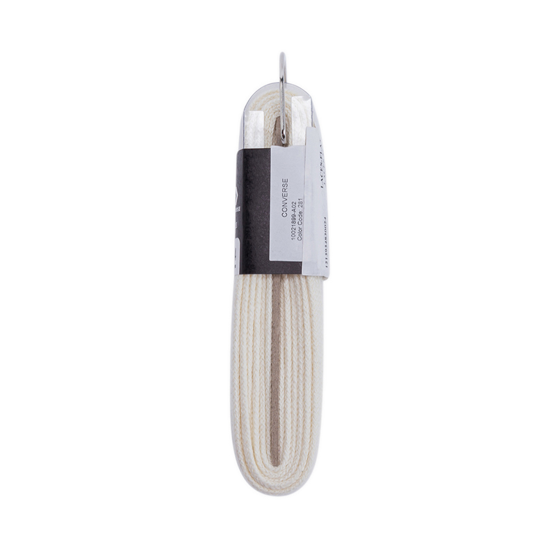 Converse Laces-Flat Laces 54" Unisex Adult's - White