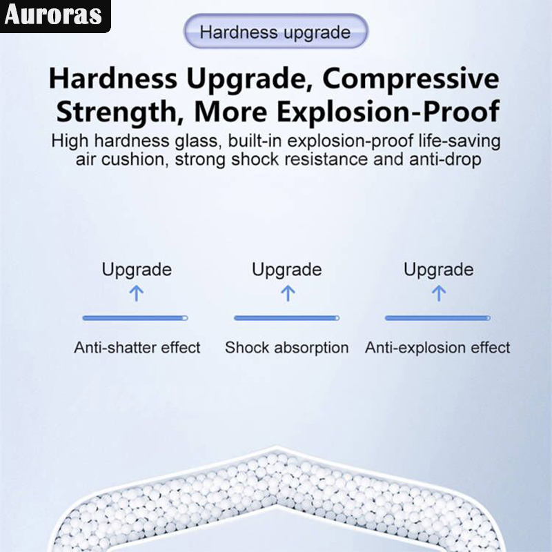 2 Pieces Camera Lens Protective Glass for infinix Hot 50 Pro Plus Tempered Glass Protector Lens Screen for infinix Hot 50 Film Full Cover.