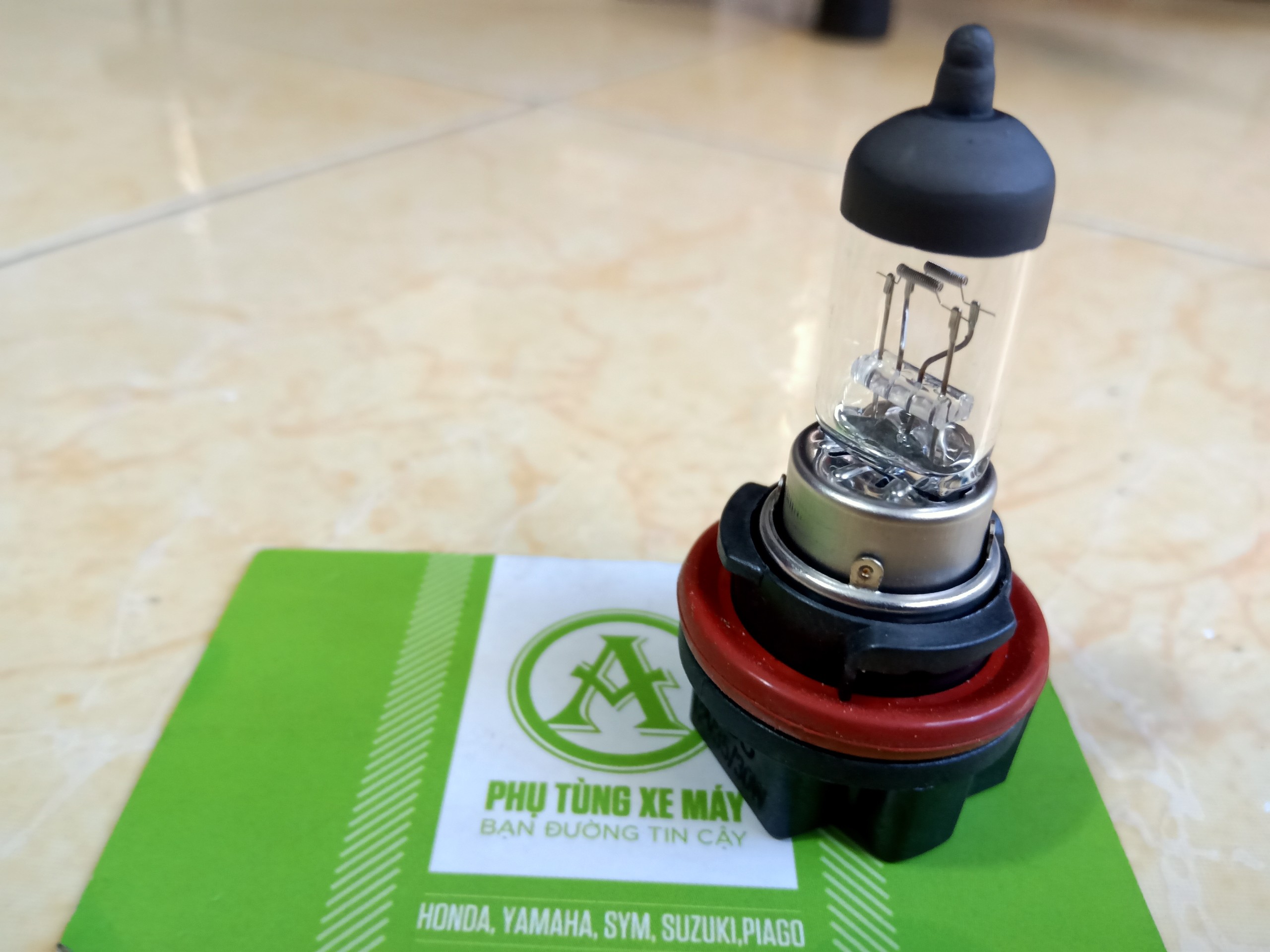 Hs5 Light Bulb for Airblade, Lead Vehicles