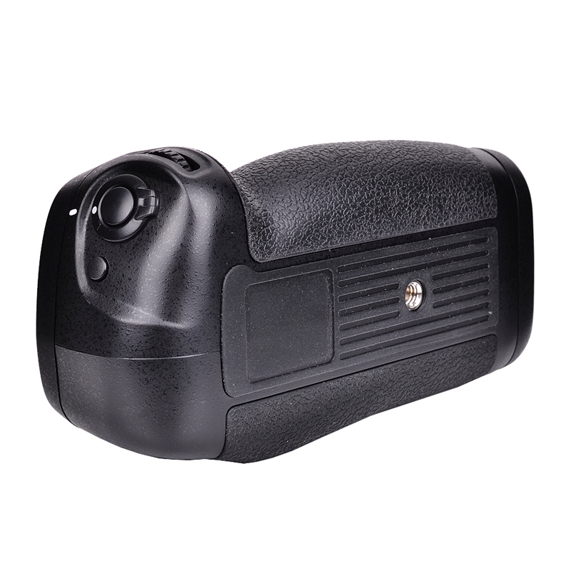 Vertical Battery Grip,for Nikon D850 Dslr Vertical Battery Grip Replace MB-D18 Support EN-EL15 Battery