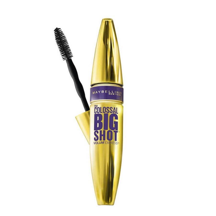 Mascara làm dày và cong Lash Sensa hàng Mỹ