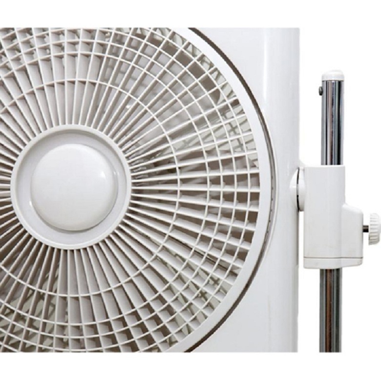 [GIAO TẠI HCM] - Quạt hộp KDK SS30X(LV) Tím