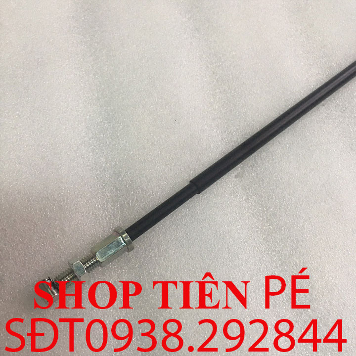 DÂY THẮNG SAU PCX 2011 NGẮN HÀNG CAO CẤP