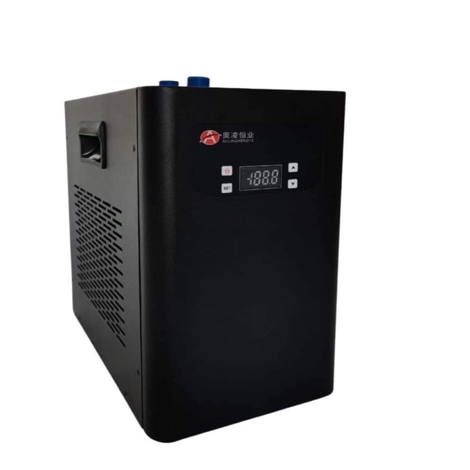 Máy làm lạnh nước chiller aing al sf102 | al z1 | al z2 | al 500 máy lạnh hồ thuỷ sinh - hồ cá biển
