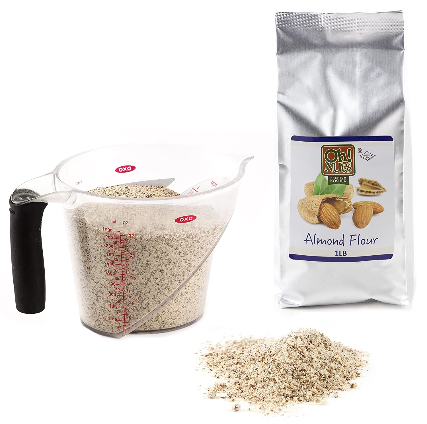 Oh!%20Nuts%20Almond%20Ground%20Flour%20Meal%20%7C%20All%20Natural,%20Unblanched%20Almond%20Flour%20%7C%20(500gm)%20Resealable%20Bulk%20Pack%20%7C%20Finely%20Ground%20Flour%20for%20Cooking%20&%20Baking%20-%20Image%203