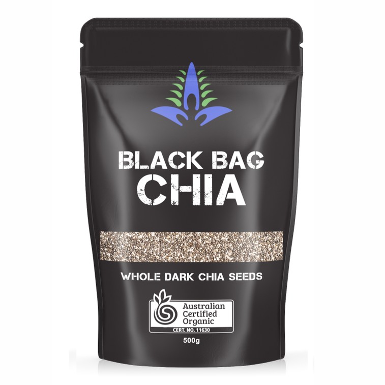 HẠT CHIA BLACK SHOP MẸ RÔ