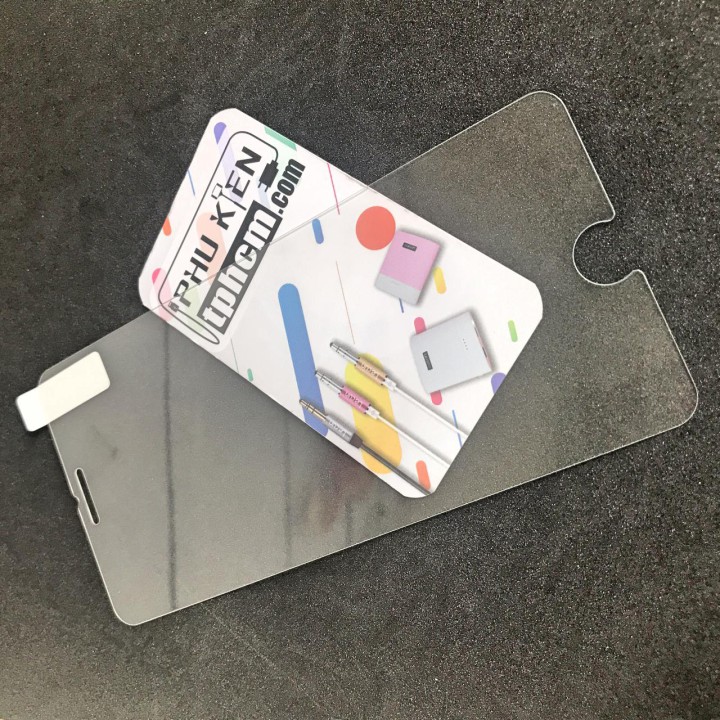 Dán cường lực chống trầy iPhone 7 Plus - 8 Plus