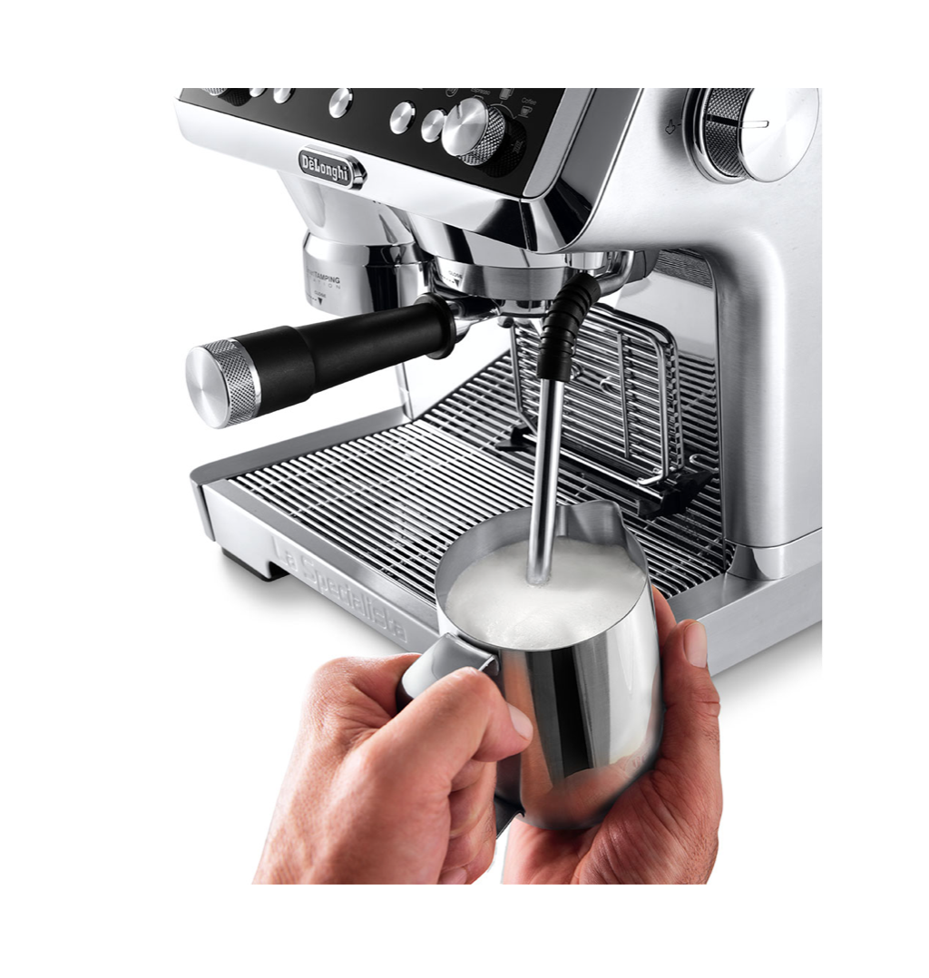 [Delonghi EC 9355.M] Máy Pha Cà Phê Delonghi EC9355.M, Bảo hành chính hãng 12 tháng