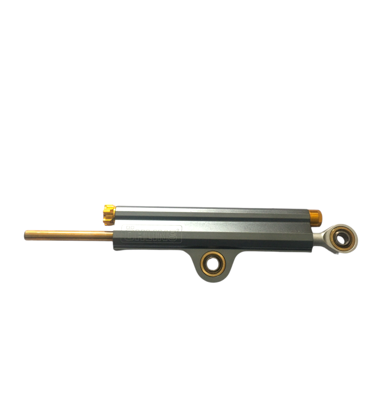 Trợ Lực Sườn/Cổ Ohlins gắn được nhiều dòng xe