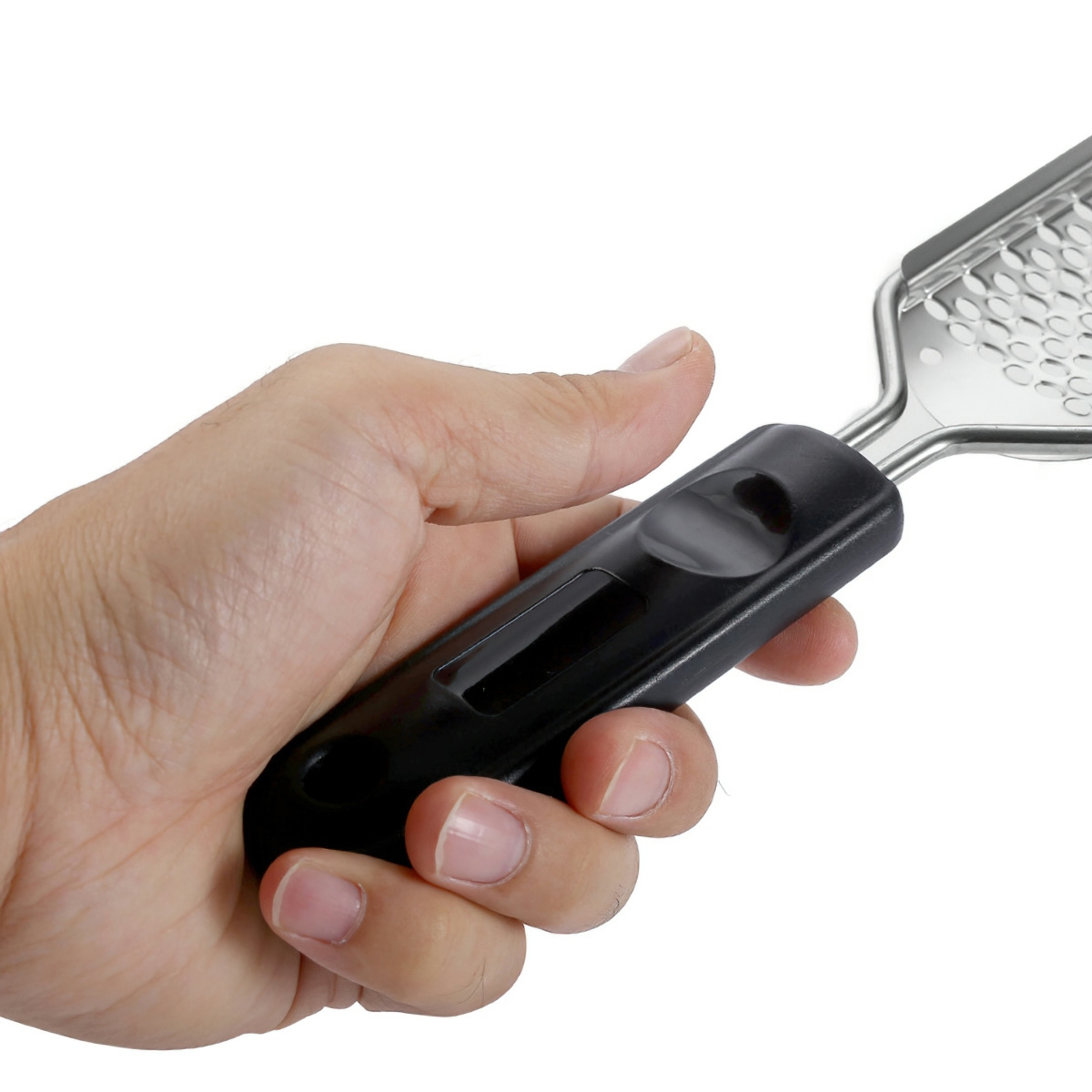 Bàn Trà Gót Inox Trà Gót Chân Lấy Da Chết Nail Spa-CA666