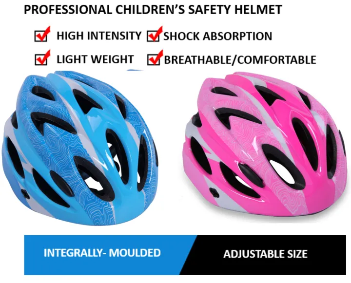 kids safety helmet