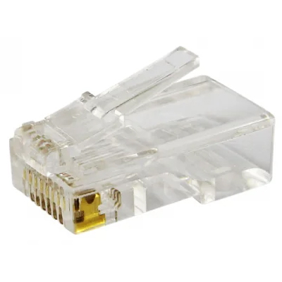 Đầu mạng, hạt mạng RJ45 connector Cat6