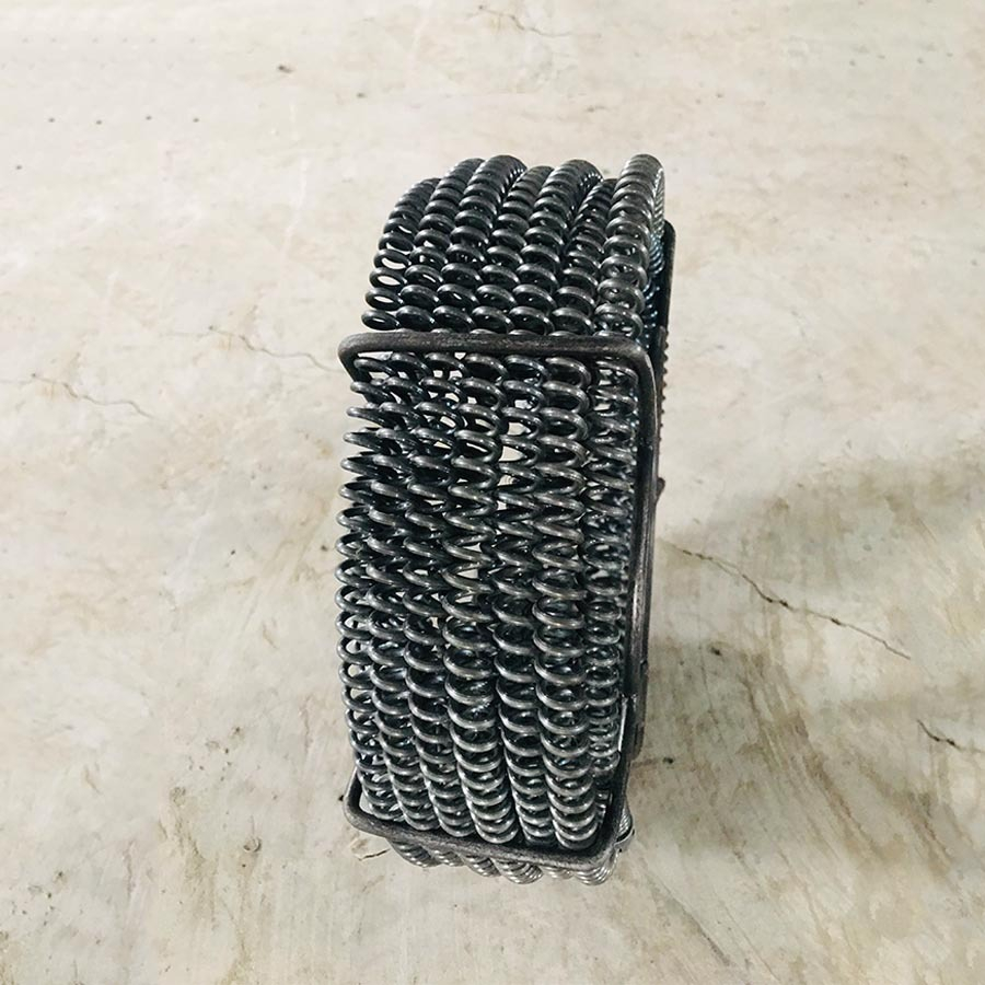 dây thông tắc cống lò xo phi 16 dài 20m free ship