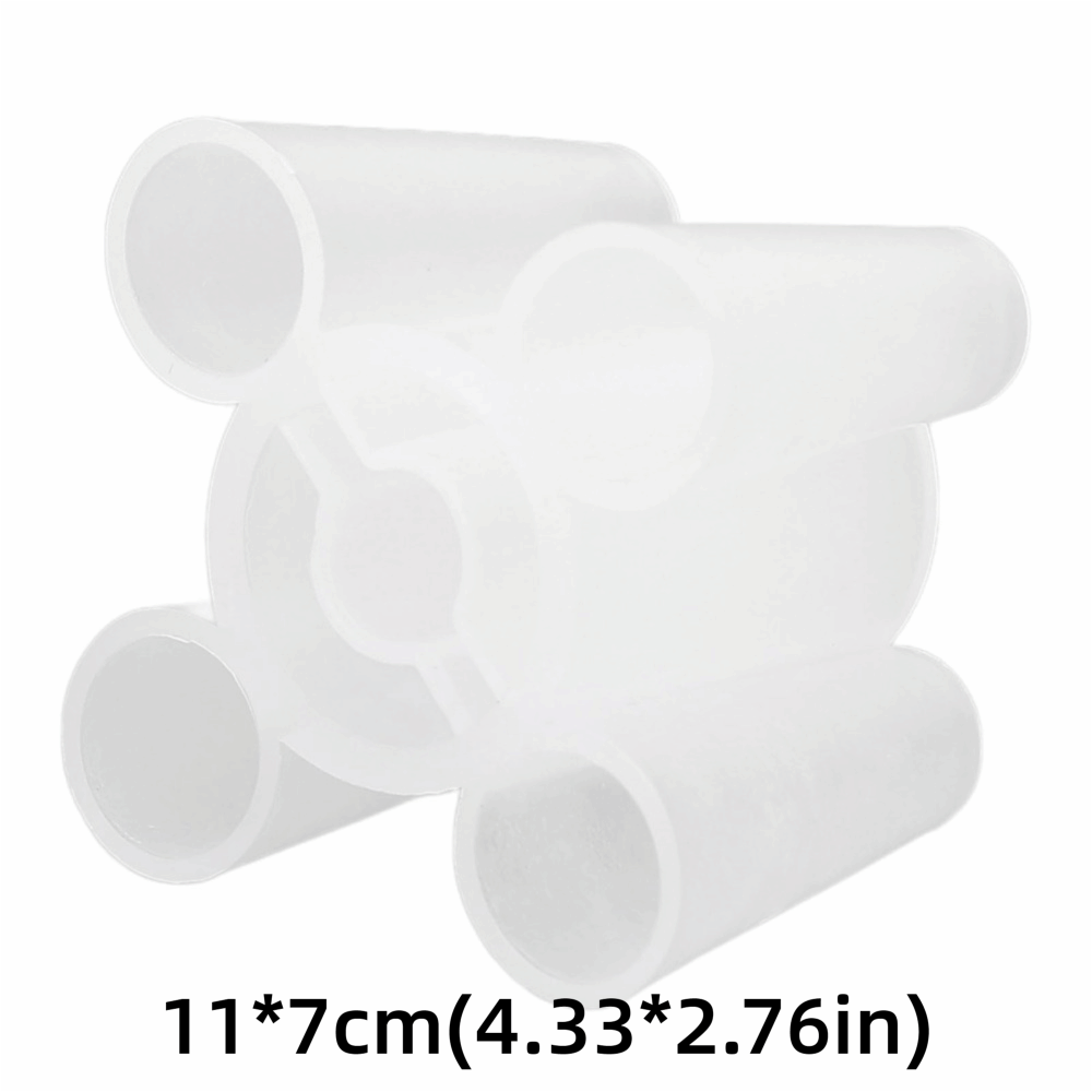 Sewing%20Machine%20Accessory%20Plastic%20Sewing%20Machine%20Thread%20Adapter%20Clear%20Thread%20Adapters%20Cone%20Thread%20Adapter%20White%20Serger%20Spool%20Holder%20Professional%20Sewing%20-%20Image%202
