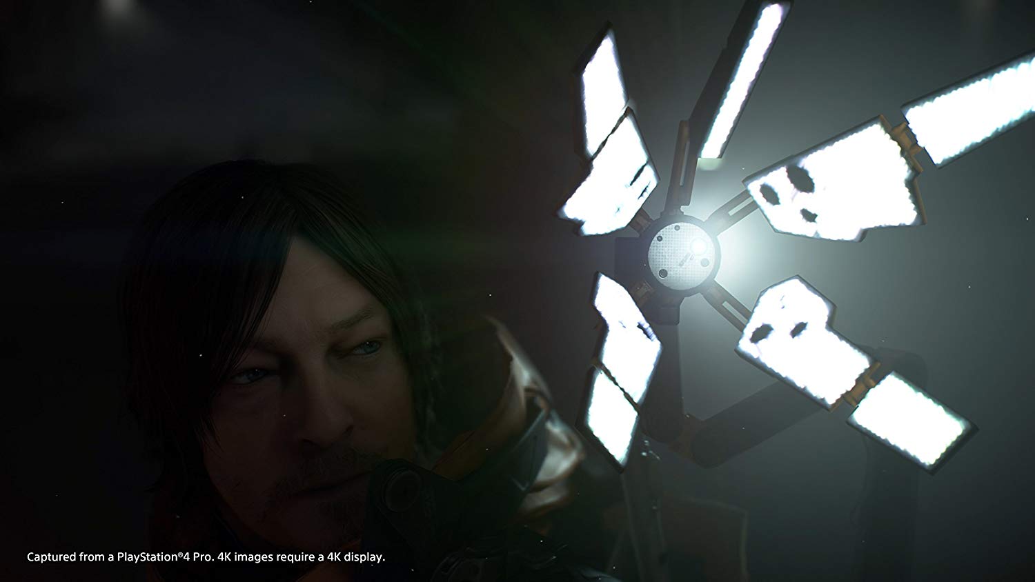[US] Đĩa game Death Stranding Director Cut - PS5