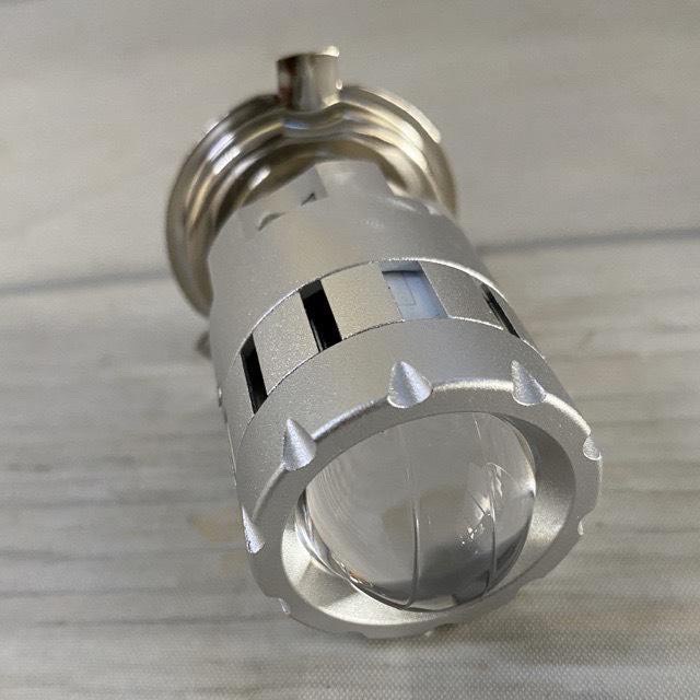 ĐÈN PHA LED  ( J ONE) BI CẦU 2 MÀU COS VÀNG PHA TRẮNG SIÊU SÁNG