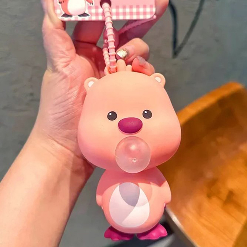 Loopy%20Blowing%20Bubble%20Pinching%20Joy%20Keychain%20Female%20Ruby%20Doll%20Pendant%20Bookbag%20Pendant%20Small%20Jewelry%20Children's%20Birthday%20Gift%20-%20Image%208