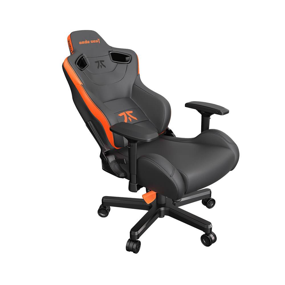 andaseat fnatic edition premium gaming chair