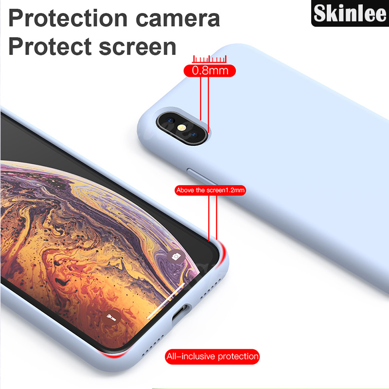 Phone case For Redmi Note 13R Pro Back cover Soft Liquid Skin friendly Silicone Rubber Environmentally Cover For Xiaomi Poco X6 NEO Cover cases.