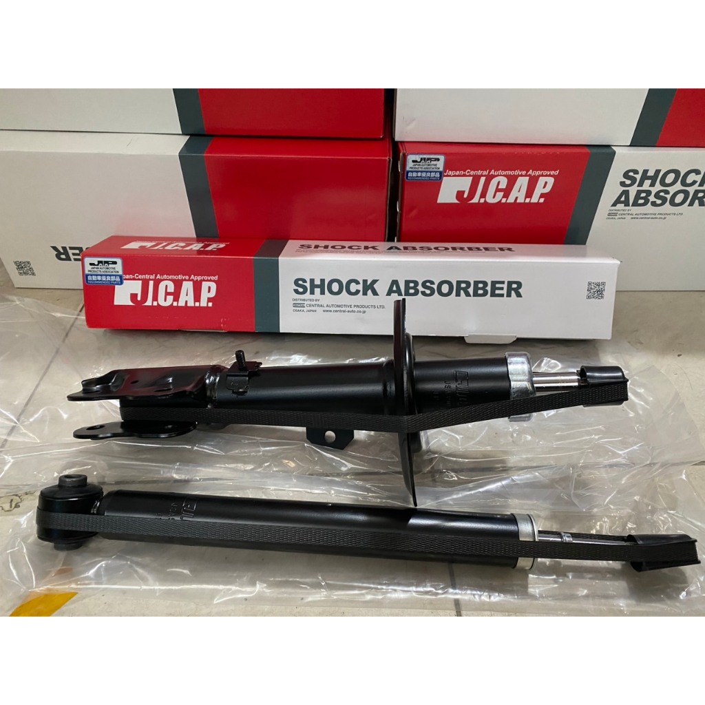 Xpander suspension, front Xpander suspension, Mitsubishi Xpander car accessories
