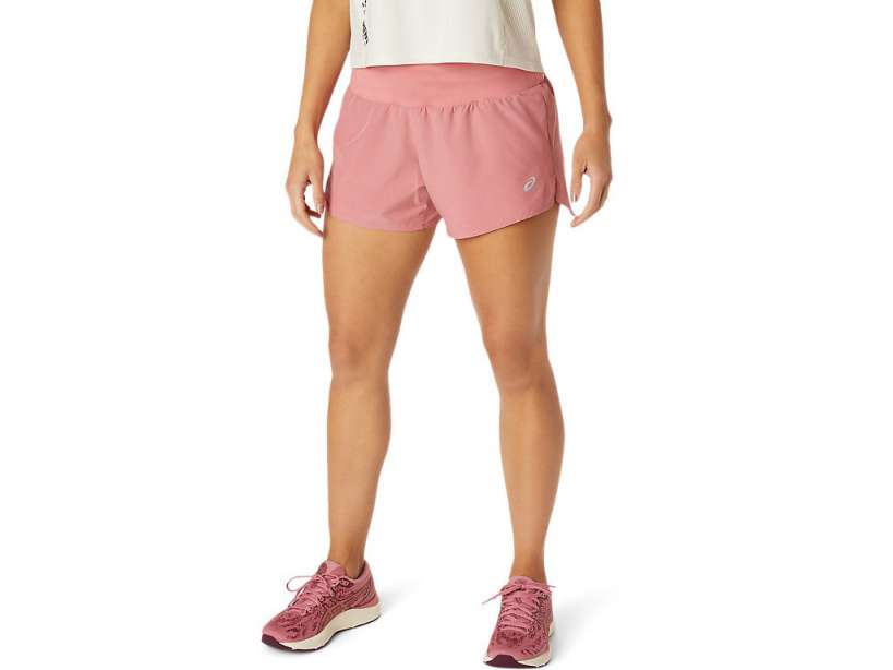 Quần shorts nữ Asics - 2012A835.713