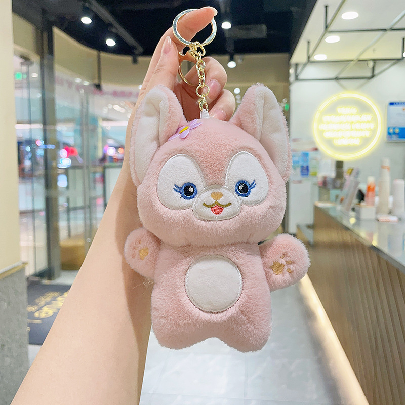 Pokemon%20Anime%20Plush%20Keychain%20Cartoon%20Children%20Pokemon%20Stuffed%20Toys%20Girls%20Plushie%20Doll%20Pendant%20Keychains%20Women%20S%20-%20Image%207